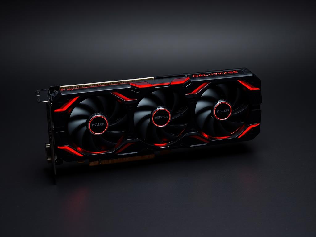 Graphics Cards